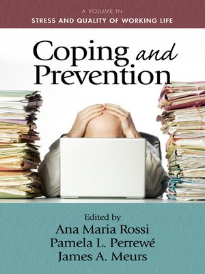 cover image of Coping and Prevention